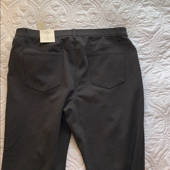 Chico’s So Slimming Peyton Pant - Picture 5 of 5